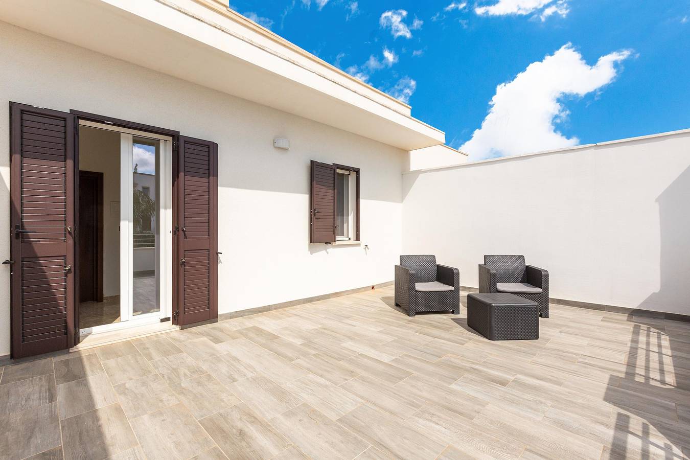 Residenza Nonna Lucia - Trilo by Barbarhouse in Ugento, Golfo di Taranto