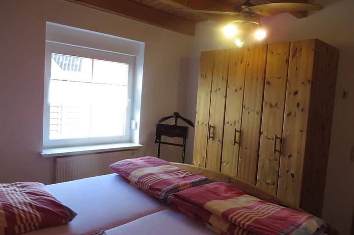 Ferienhaus für 6 Personen, mit Terrasse und Garten sowie Sauna in Timmel - 2