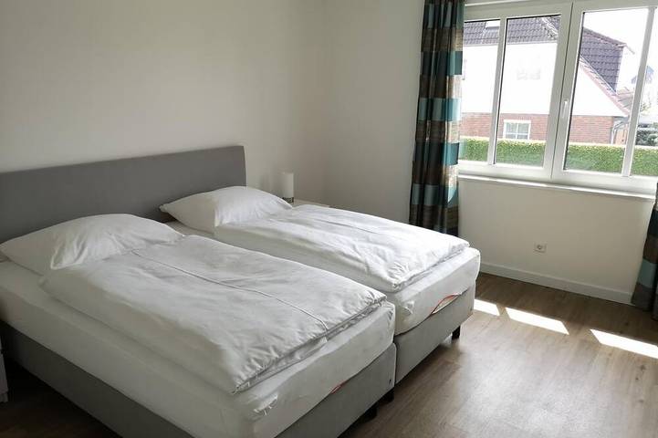 Ferienwohnung für 8 Personen in Scharbeutz - 3