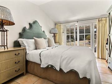 Villa voor 8 Personen in Bonnieux, Parc naturel régional du Luberon, Afbeelding 1