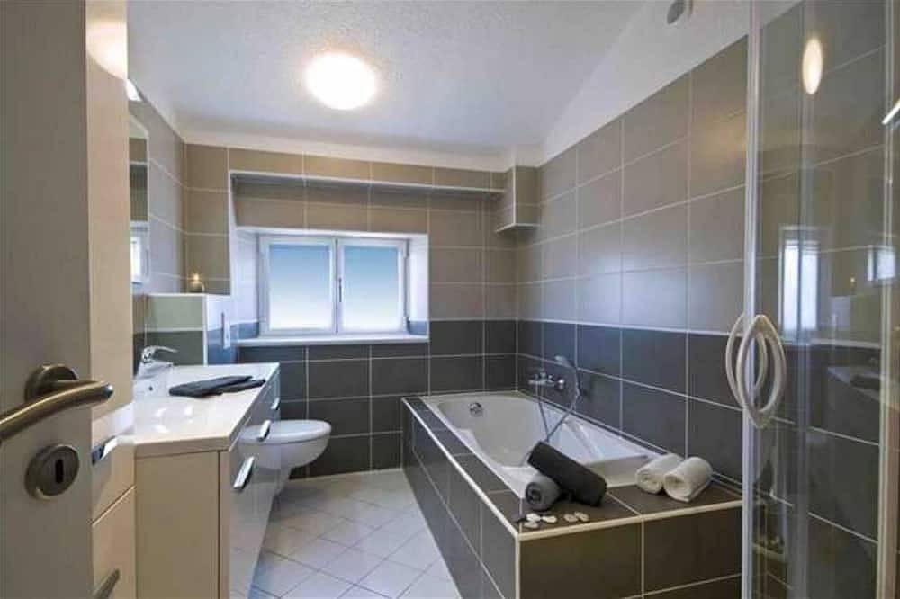 Villa 5 étoiles - Parc aquatique - efbgii in Vidauban, Region de Draguignan