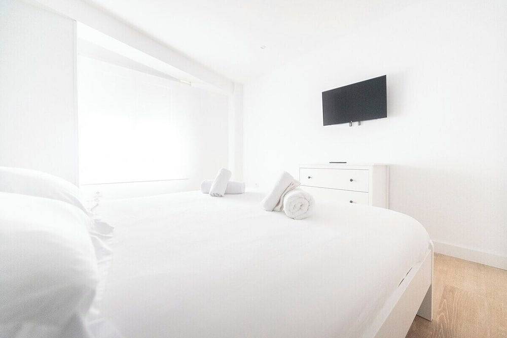 Ganze Wohnung, Balbín Iv Apartment in Gijón, Costa Verde (Spanien)