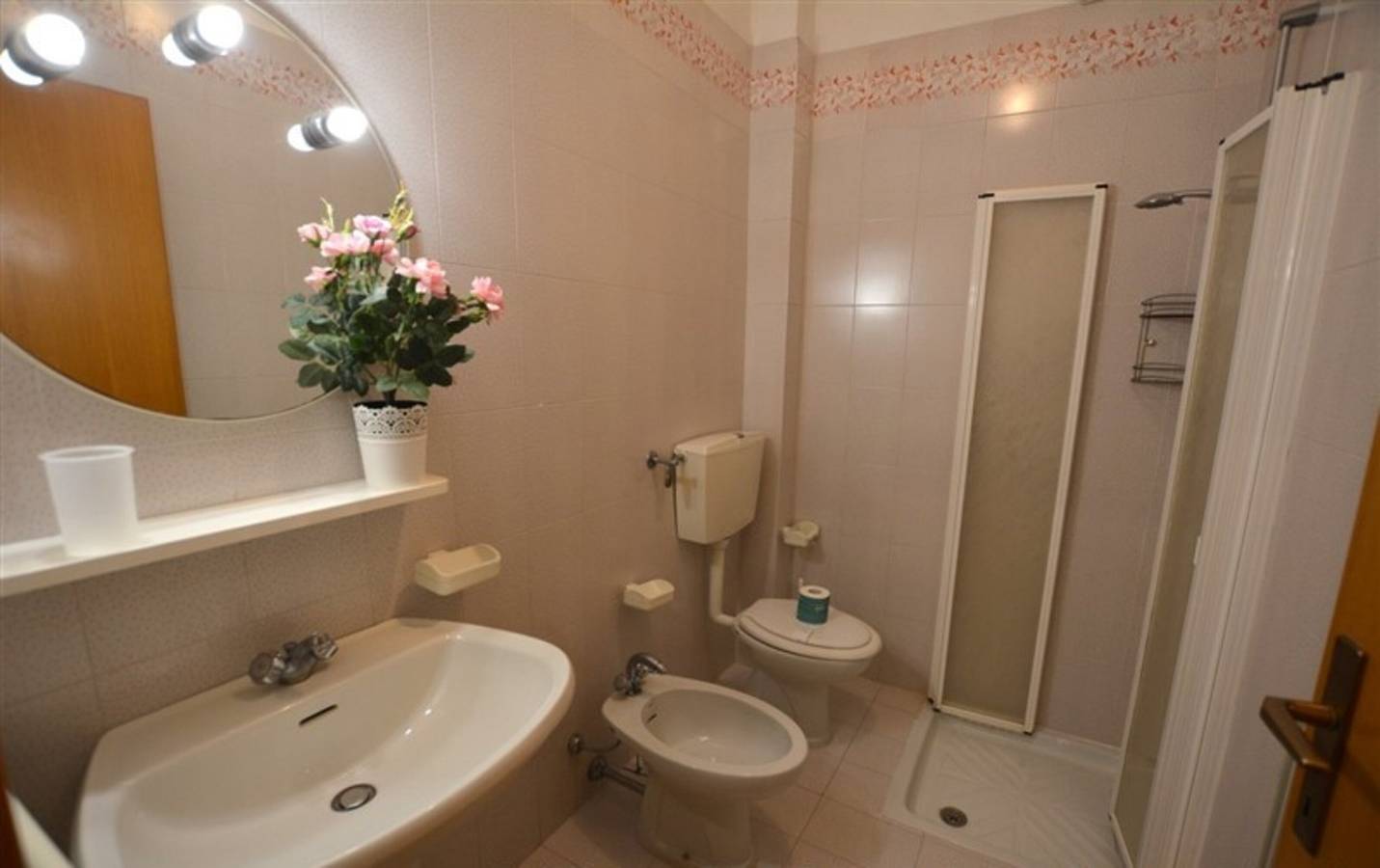 Ganze Wohnung, Gemütliche Residenz in Strandnähe in Lignano in Lignano Riviera, Lignano Sabbiadoro
