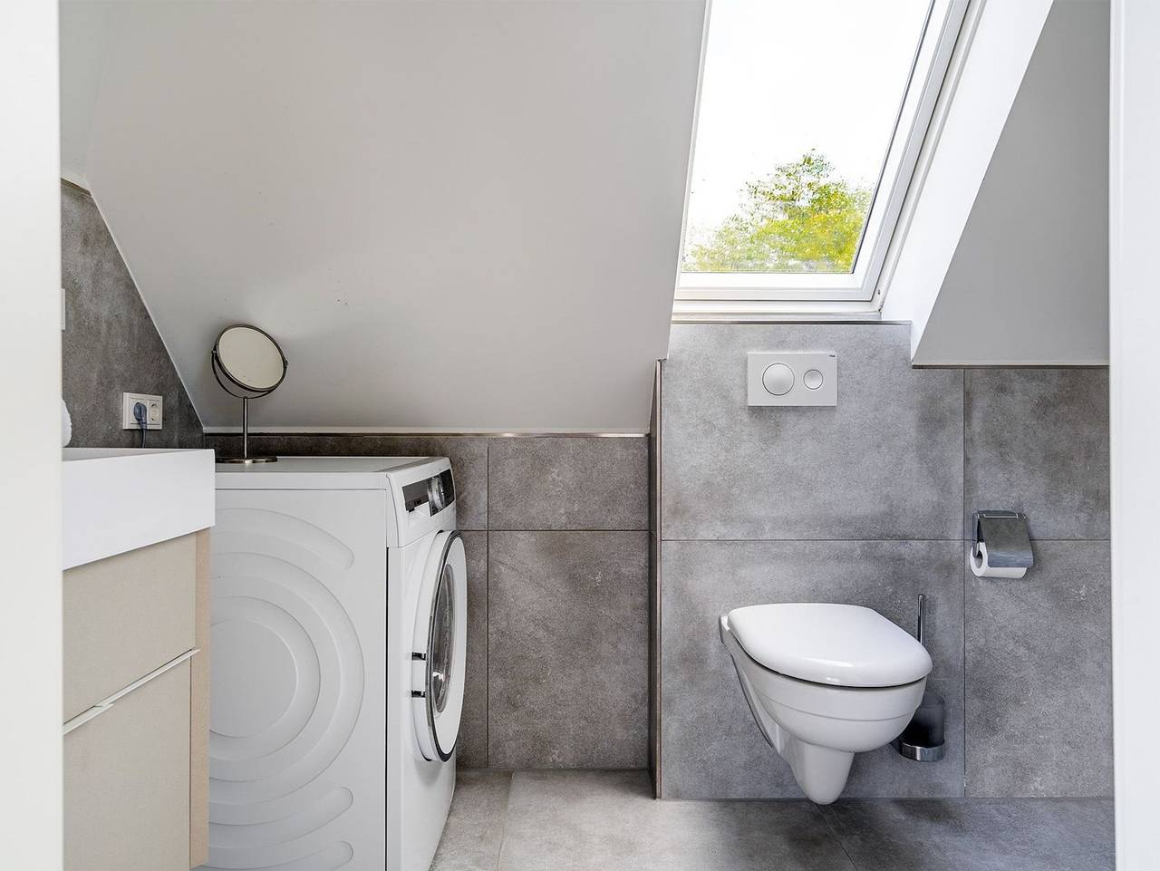 Ganze Ferienwohnung, Die Zimmerei 3 - Die Zimmerei 3 in Greetsiel, Krummhörn