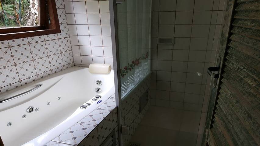 Cottage für 20 Personen, mit Garten und Balkon sowie Whirlpool und Sauna, mit Haustier - 1