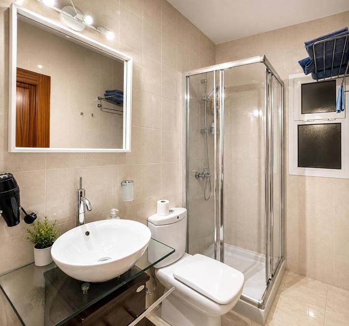 Maison d’hôte pour 2 personnes, avec vue et balcon dans Lanzarote - 3