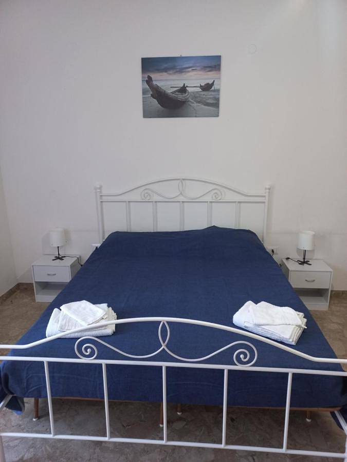 B&b per 3 persone, con Balcone e Terrazza a Montecosaro