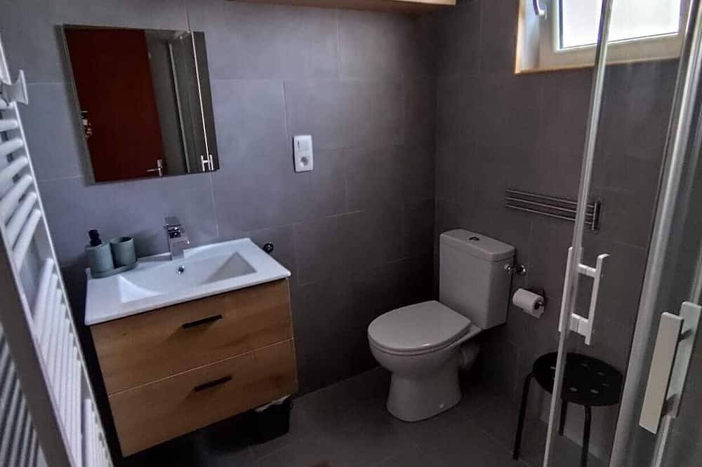 Appartement entier, Casa Miloussa Un appartement dans une maison catalane in Côte Vermeille, Saint-André