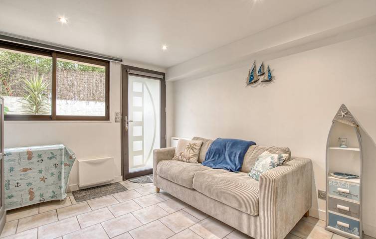 Gîte pour 4 personnes, avec jardin et terrasse à Royan - 3