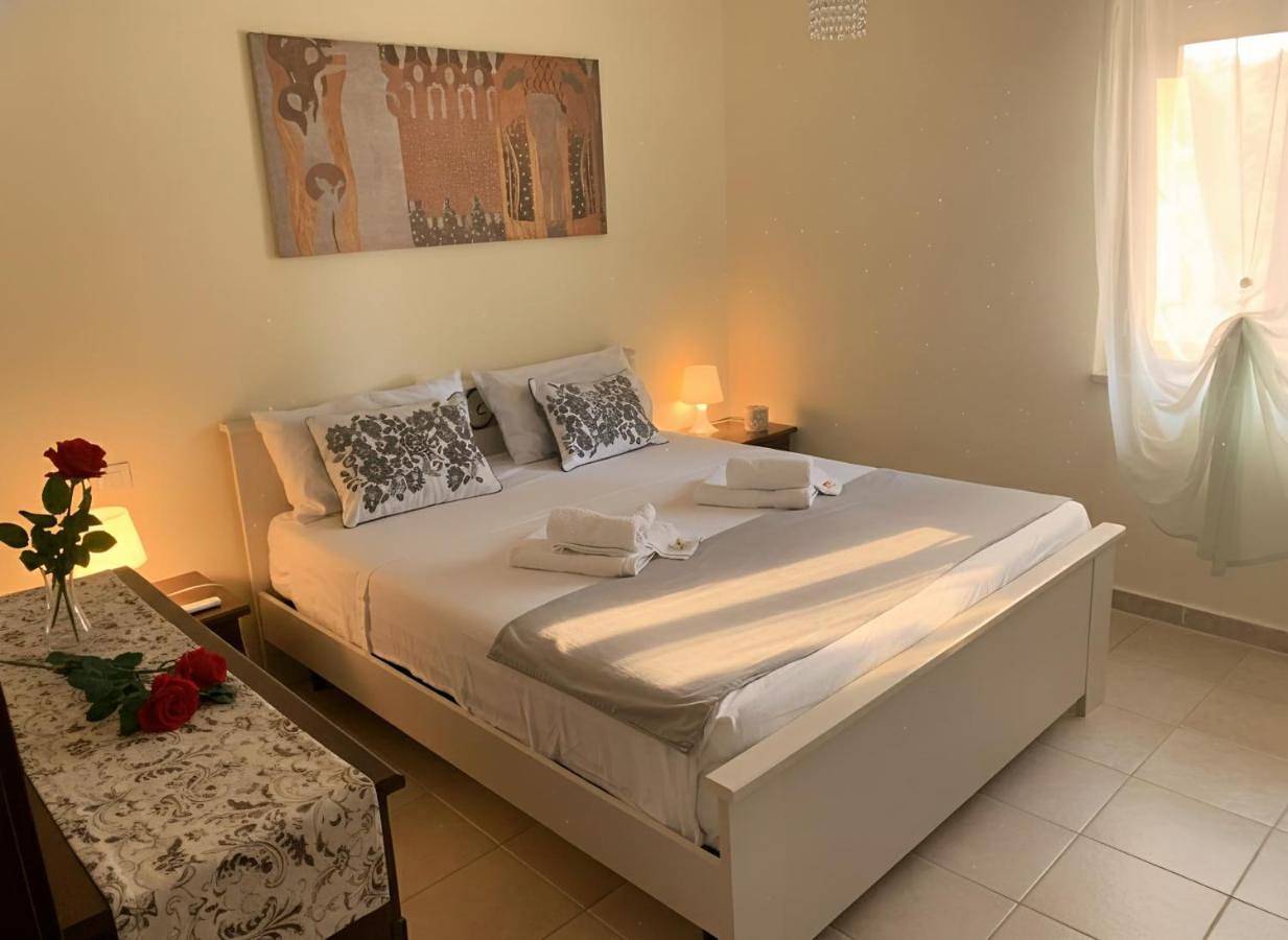 Two-Bedroom Villa in Putignano, Provincia di Bari