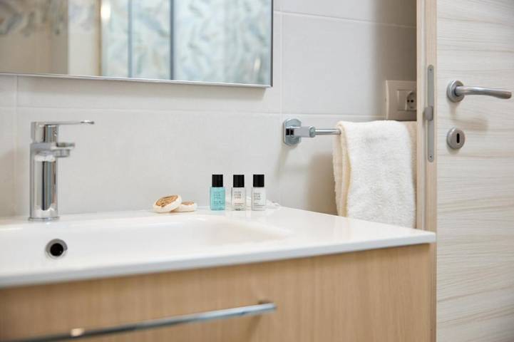 Chambre d’hôte pour 2 personnes à Santa Maria di Castellabate - 2