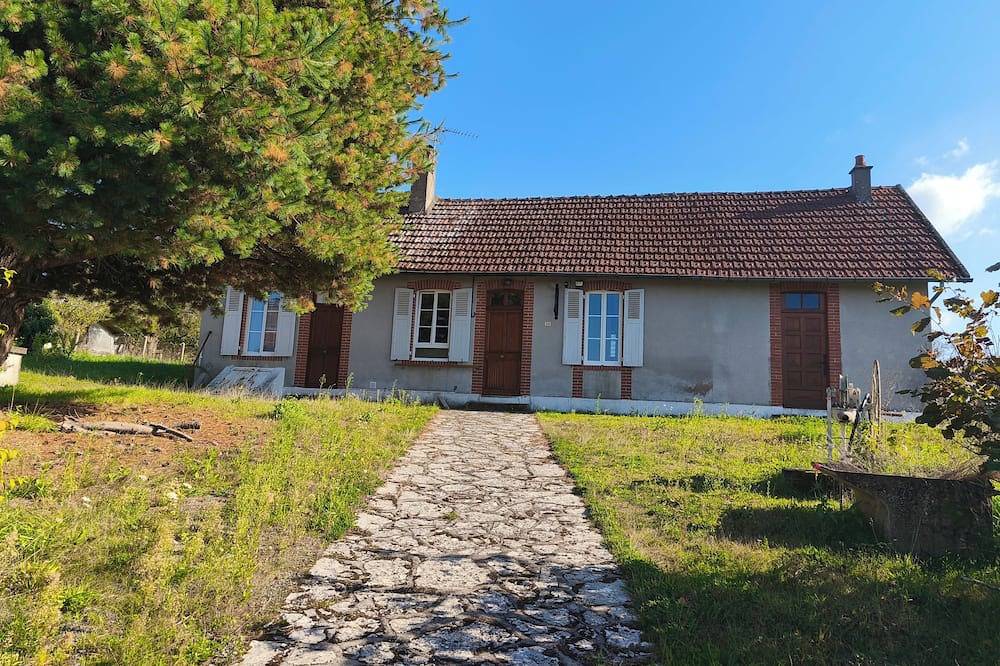 Maison de vacances