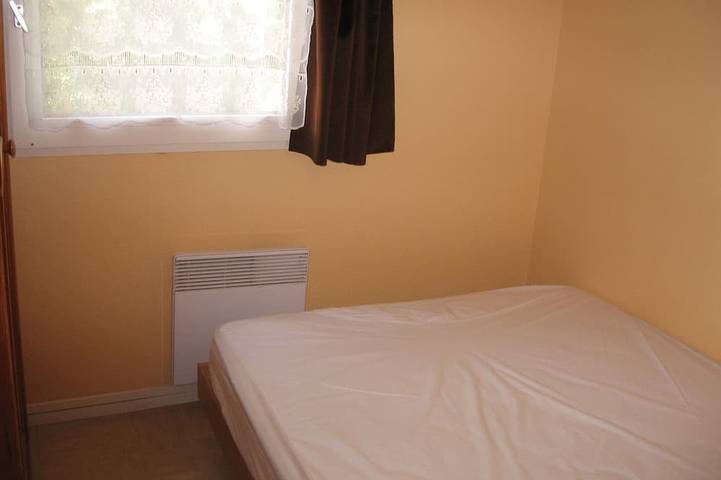 Gîte pour 3 personnes, avec balcon dans Plage Saint Marc - 2