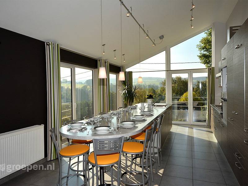 Ferienwohnung Ligneuville in Bellevaux-Ligneuville, Malmedy