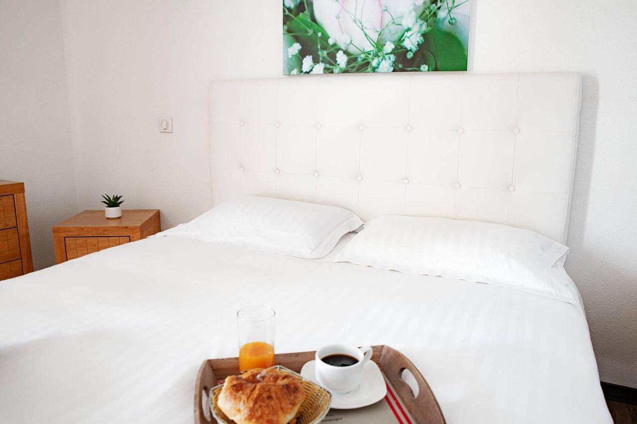 Comfort Aparthotel Mutzig Portes d'Alsace in Mutzig, Bas-Rhin Alsace