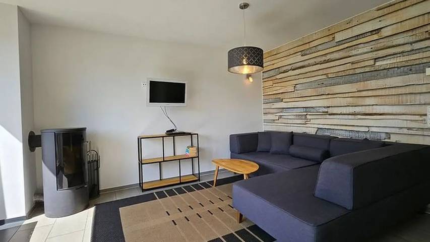 Ferienhaus für 4 Personen, mit Garten in Diedrichshagen - 3