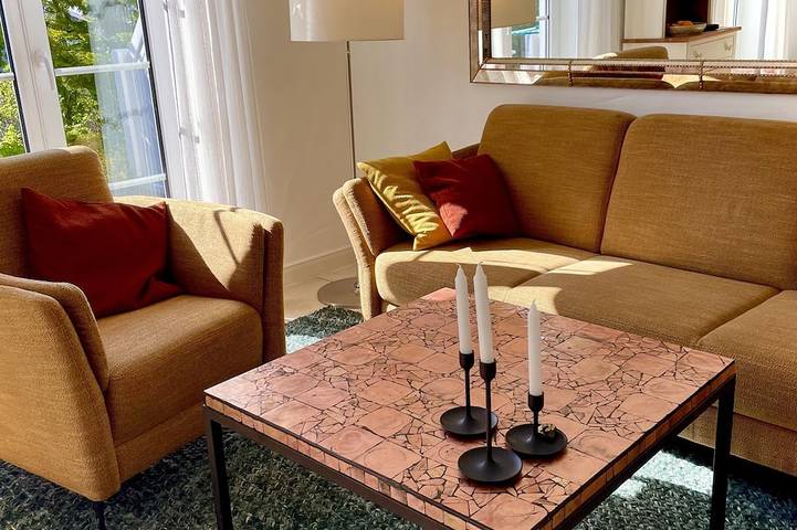 Bauernhof für 5 Personen, mit Garten in Sellin - 4