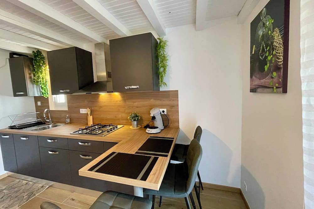 Photo : Maison de vacances