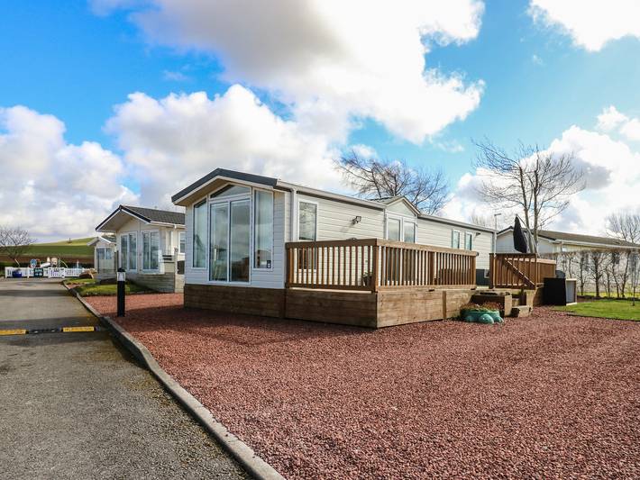 Camping voor 4 personen, met tuin, met huisdier in Eden