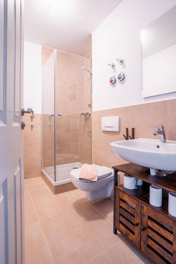 Ganze Wohnung, Apartment im Seepark in Naunhof, Leipzig und Umgebung