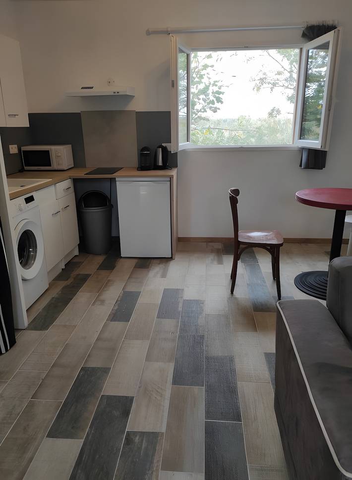 Chambre d’hôte pour 2 personnes à Narbonne - 2