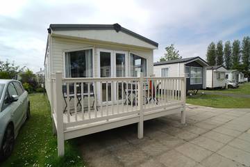 Holiday Home for 8 People in Hunstanton, Norfolk, Photo 1