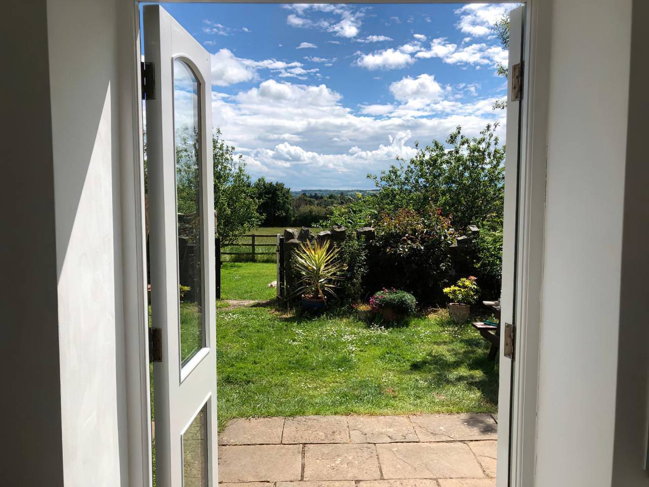 Orchard View-Uk34417 in Cheddar, Somerset