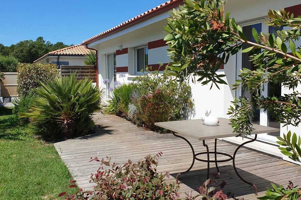 Photo : Maison de vacances