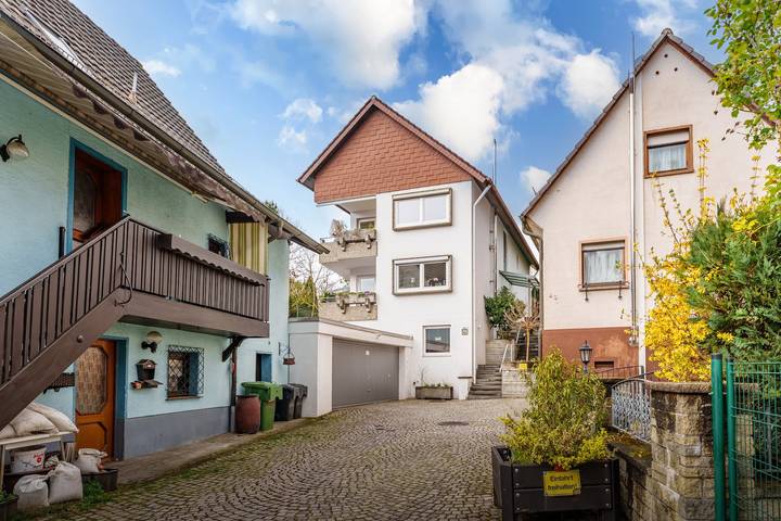 Ferienwohnung für 4 Personen - 1