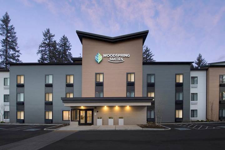 Hotel voor 2 personen, met huisdier - 1