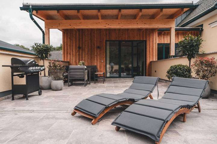 Gîte pour 6 personnes, avec jardin à Gaming - 4