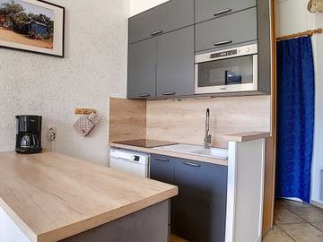 Chalet voor 8 Personen in Les Menuires, Saint-Martin-de-Belleville, Afbeelding 3