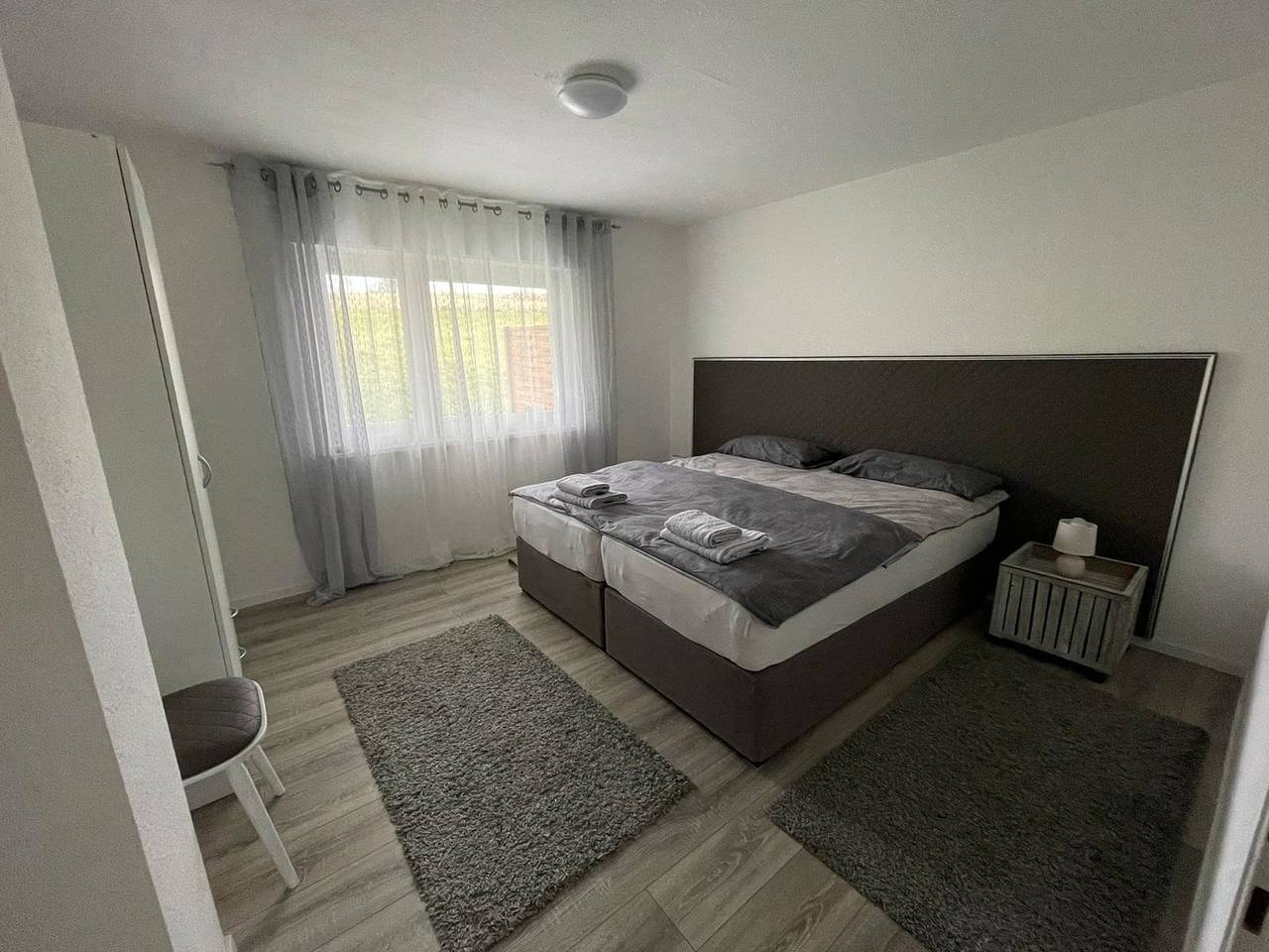 Ganze Ferienwohnung, Natalie in Münsingen, Neckar-Alb