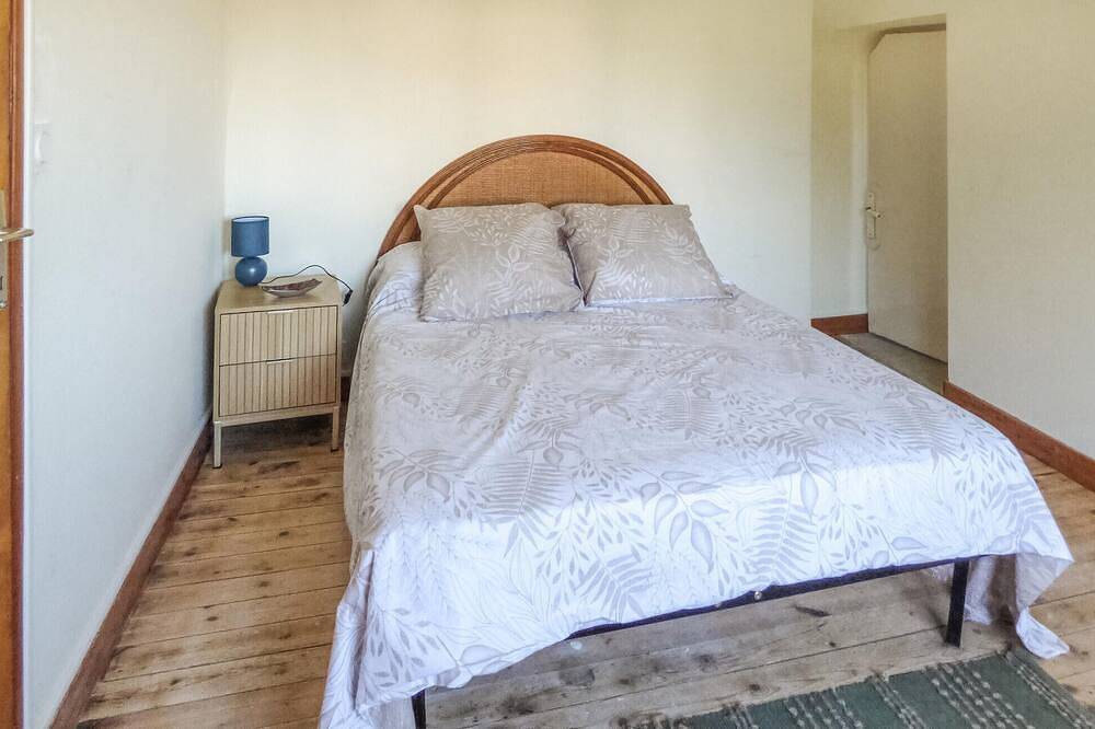 Schönes Haus mit 2 Schlafzimmern in. in Pleubian, Rosa Granitküste