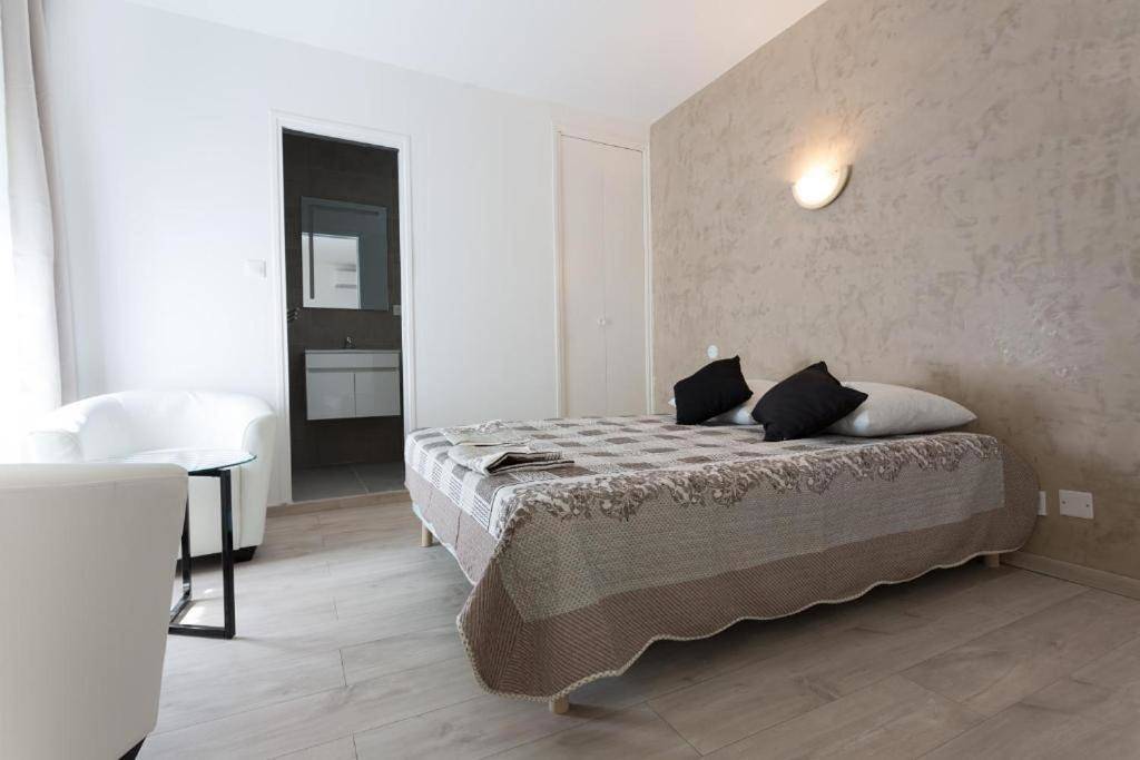 Hotel Alizéa in Avignon, Vaucluse