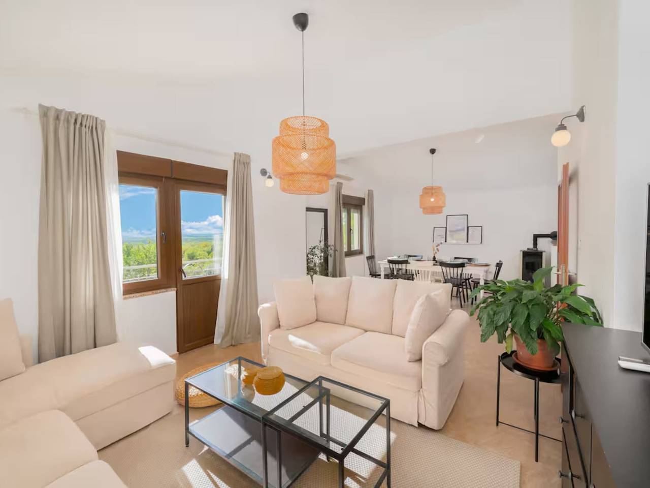 Five Bedroom Villa With Pool in Makarska Riviera