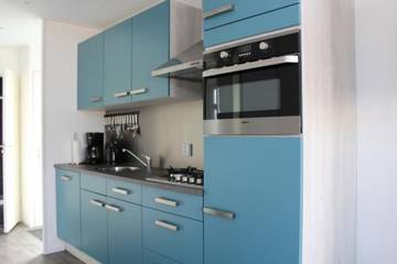 Chalet für 6 Personen in Julianadorp aan Zee, Julianadorp, Bild 4