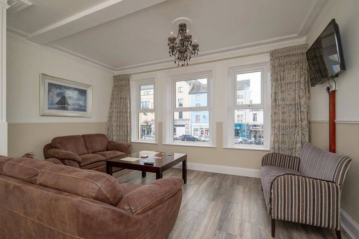 Gîte pour 3 personnes à Fermoy