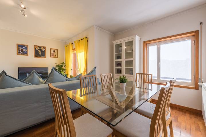 Gîte pour 4 personnes, avec balcon à Vila Nova de Gaia - 3