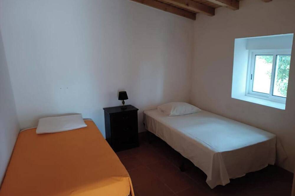 Montinho Houses - Al Alecrim House - 2 Bedrooms in Melides, Costa Alentejana