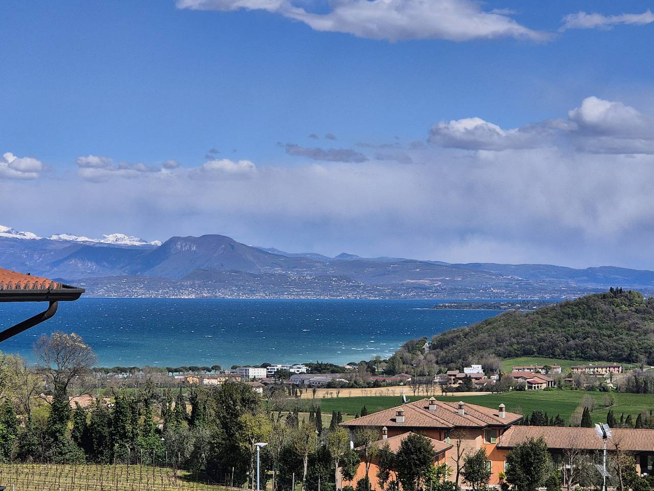 Appartamento intero, Alba By Case al Lago in Lonato del Garda, Prealpi Gardesane