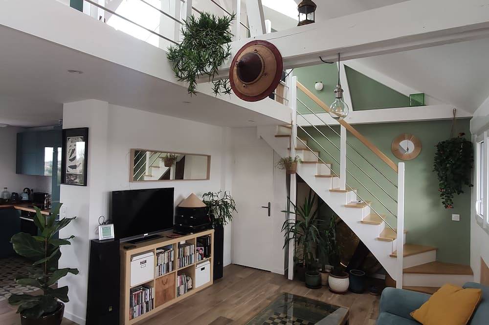 Photo : Appartement de vacances