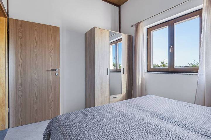 Ferienhaus Agis in Raslina, Šibenik-Knin