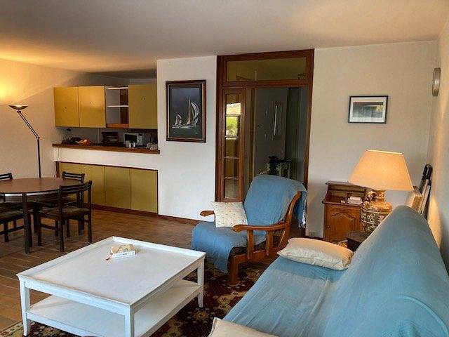 Gîte pour 4 personnes dans Plage Du Lavandou Le Lavandou - 3