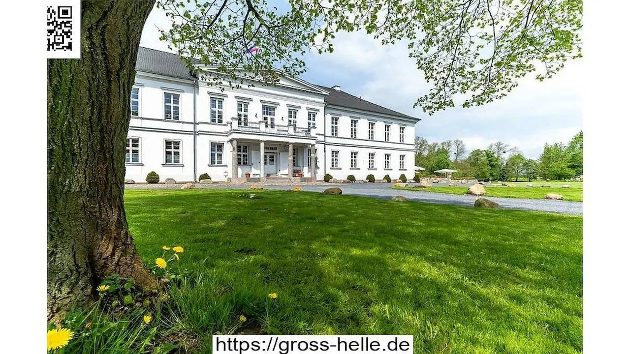 Ferienhaus für 2 Personen (40 m²) in Mölln (Mecklenburg-Vorpommern) in Mölln (Mecklenburg), Müritz