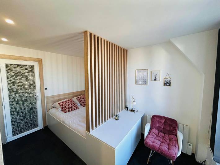 Ferienwohnung für 2 Personen - 1