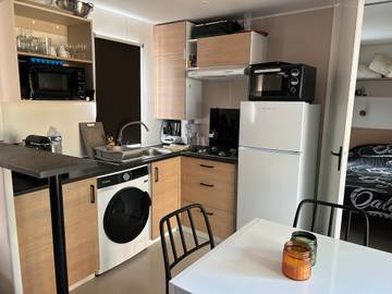 Camping für 6 Personen in Agde, Béziers und Umgebung, Bild 4