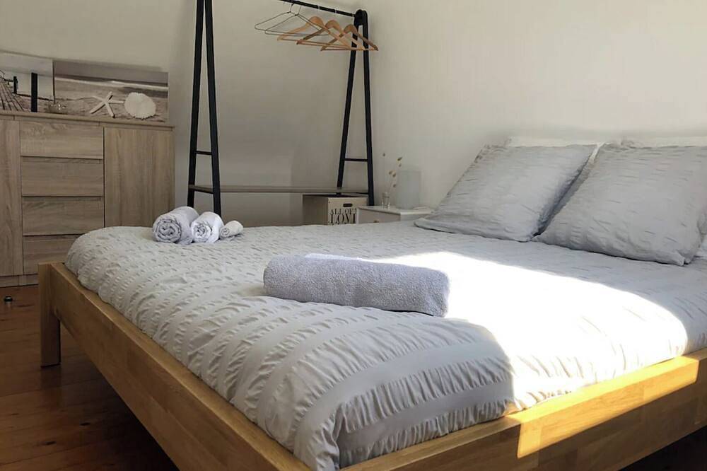 Ruhiges, charmantes Haus in Penmarc'h, Quimper und Umgebung