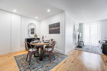 Ferieleilighet til 3 Personer i Bonfim, Porto (distrikt), Bilde 2