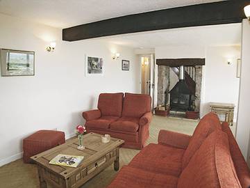 Holiday Rental for 4 People in Gloucestershire, Photo 2